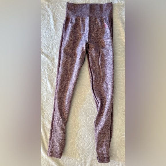 Gymshark High Waisted Flex Leggings